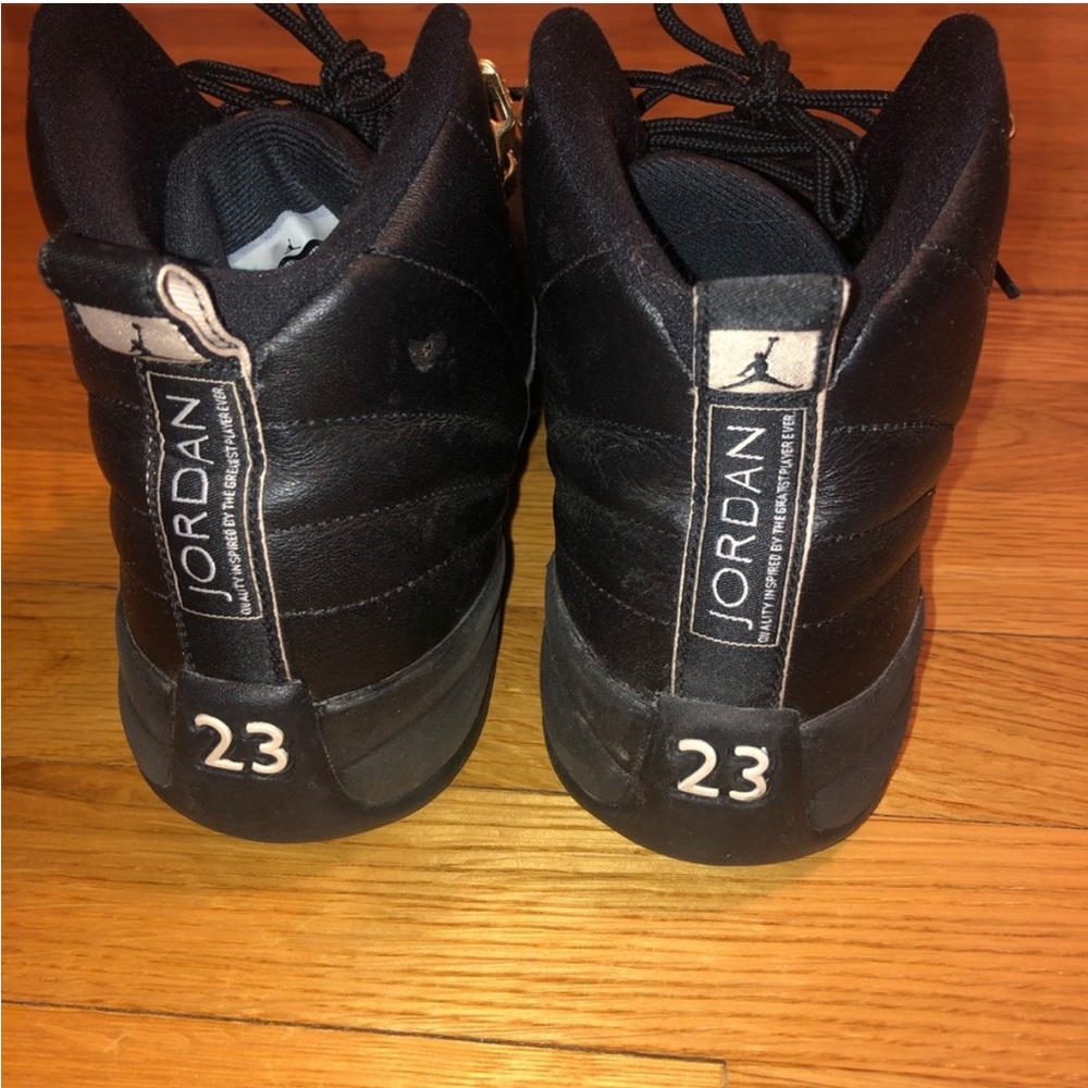 Jordan 12 - Picture 3 of 4